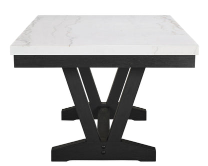Varley - Rectangular Dinnig Room Set