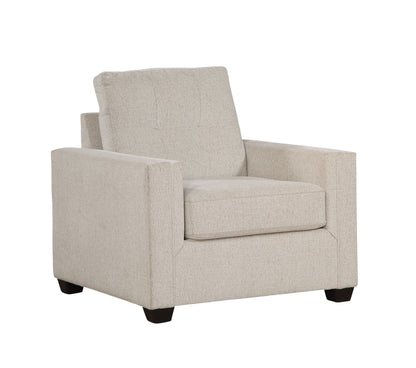 3364 North Cream Chair