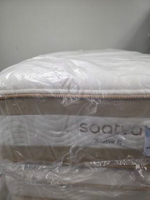 Saatva RX Split king (2 TXL)