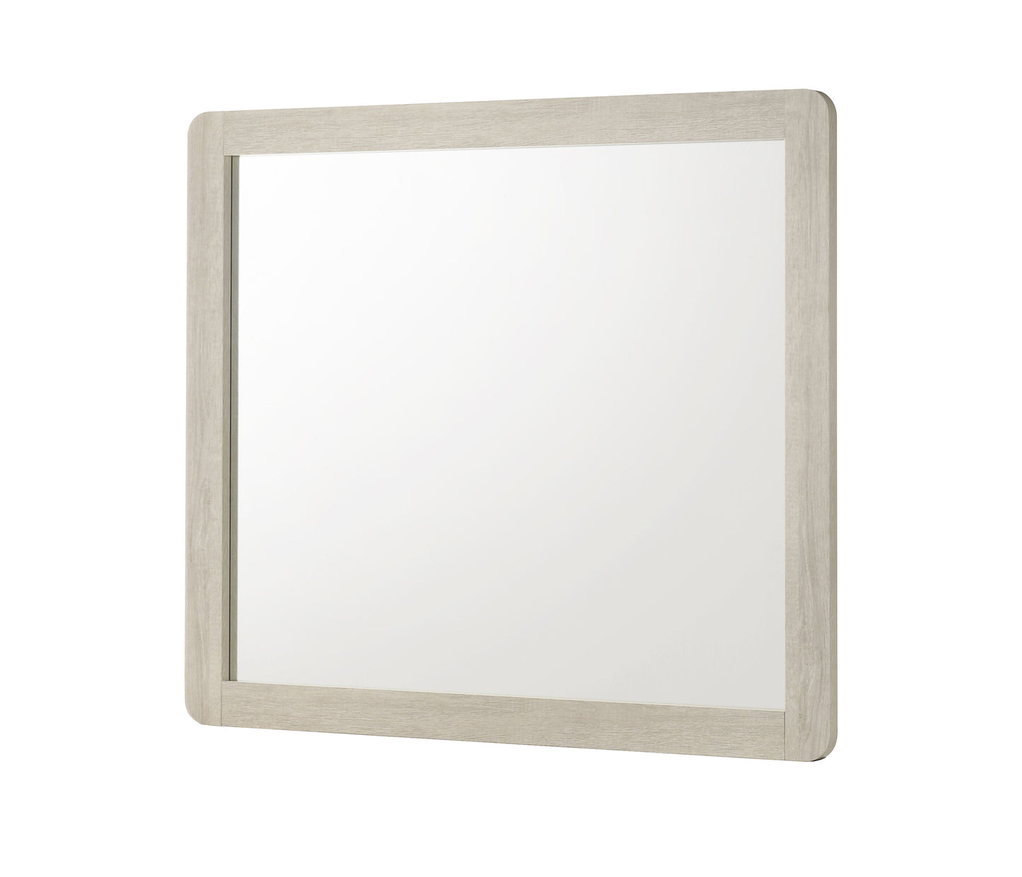 Nyomi - Dresser Top - White