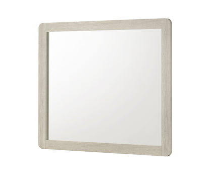 Nyomi - Dresser Top - White