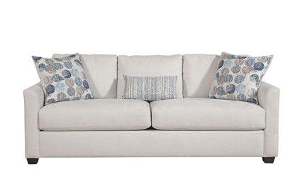 5455 Ryder Snow Sofa