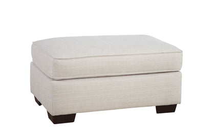 1082 Mallory Chalk Ottoman