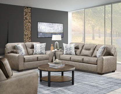 2124 Stabler Pebble Chair