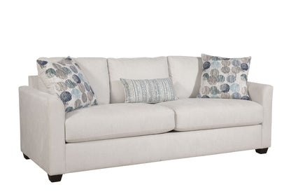 5455 Ryder Snow Sofa
