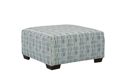 2259 Bono Slate Ottoman