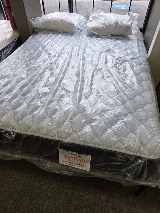 Serta perfect sleeper NPT Queen