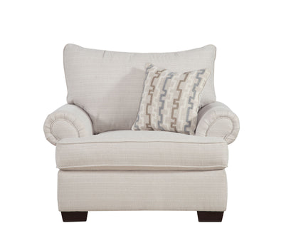 1082 Mallory Chalk Chair