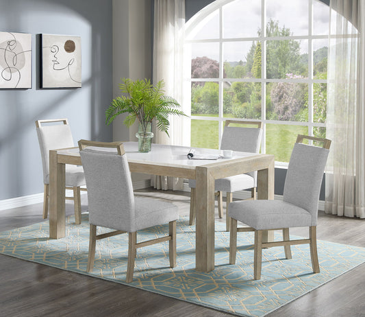 Dune - Dining Room Set