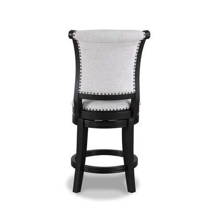 Granville - Swivel Counter Height Stool (Set of 2)