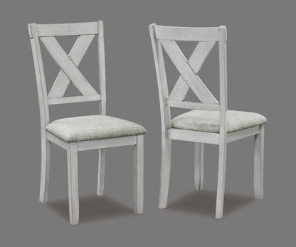 Clara - Dining Room Set