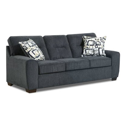 2124 Renzo Skylight Sleeper Sofa w/ Mattress