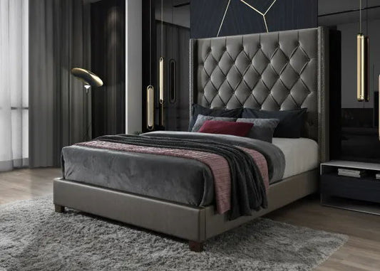 Margaret Queen Bed