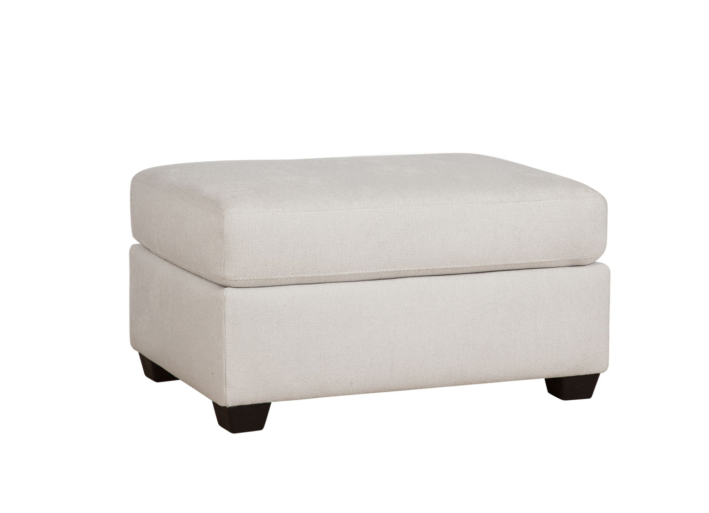5455 Ryder Snow Ottoman