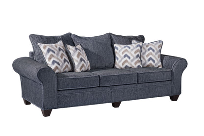 1000 Arlington Charcoal Sofa
