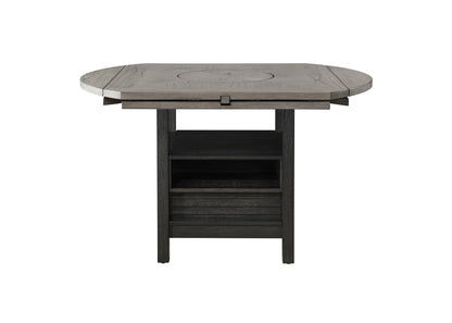 Cline - 5 Piece Dining Room Set - Gray
