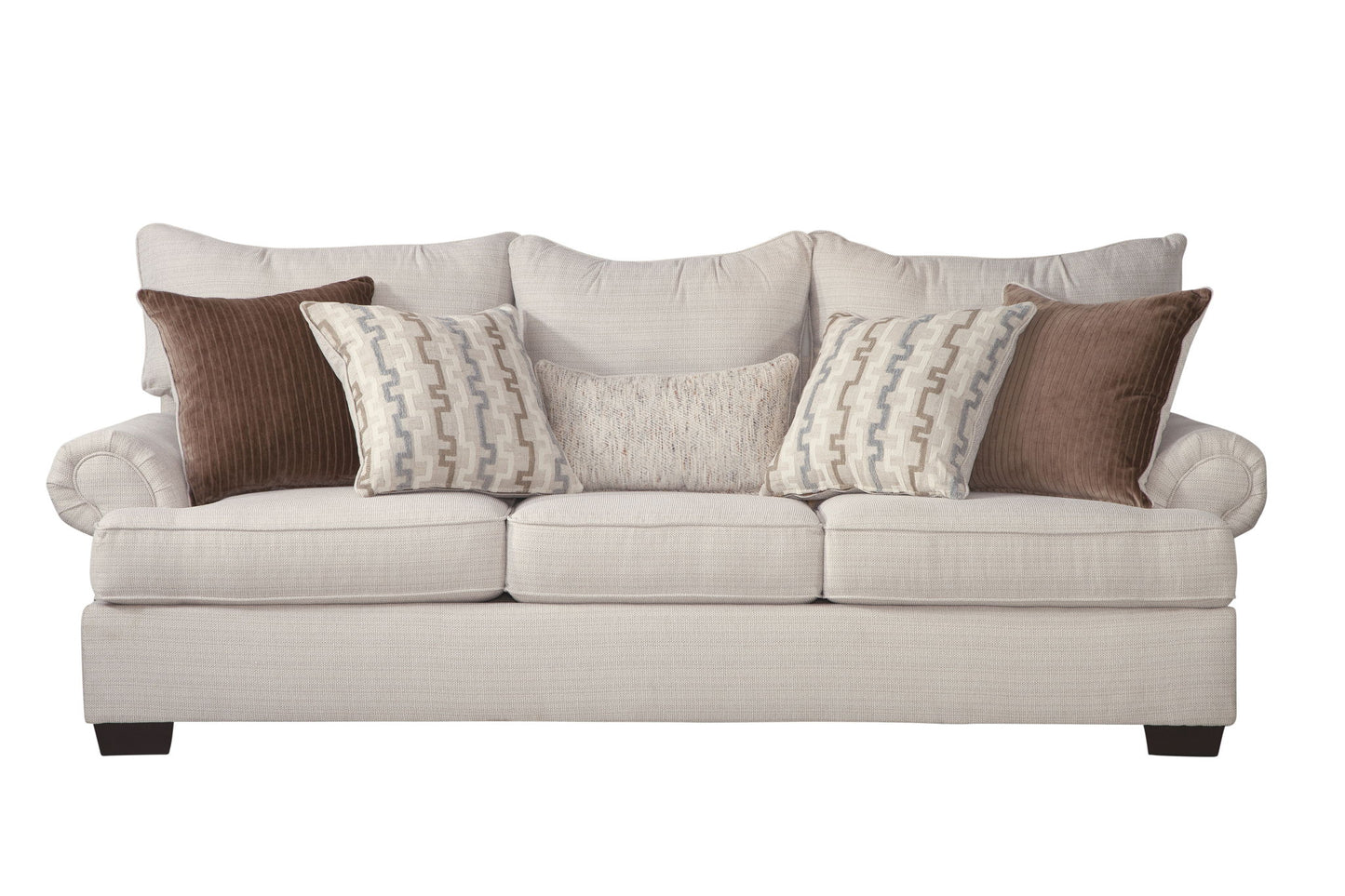 1082 Mallory Chalk Sofa