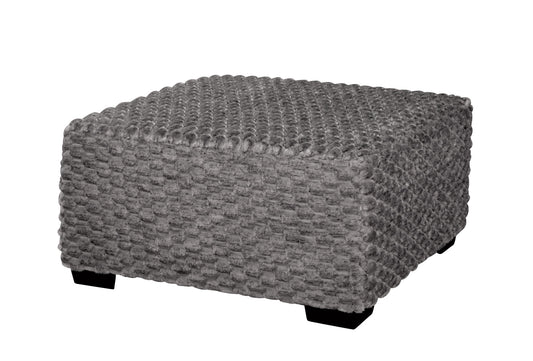 2880 Jameson Ecru Ottoman