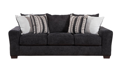 2535 Zazie Onyx Sofa