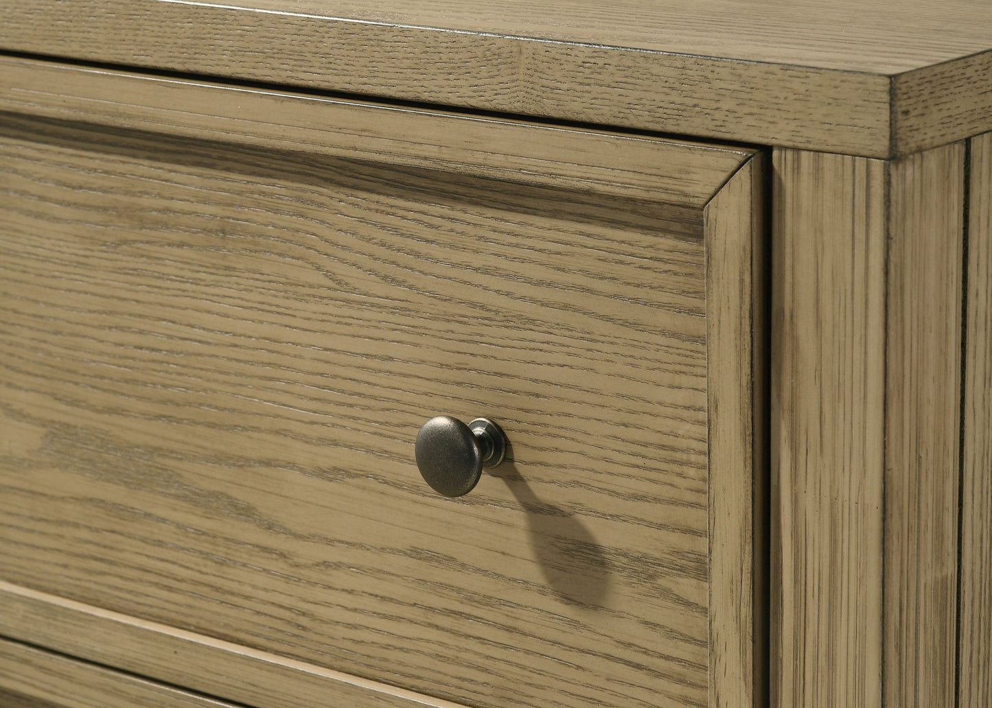 Sienna - Dresser