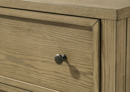 Sienna - Dresser