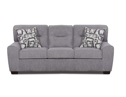 2124 Renzo Marble Sleeper Sofa w/ Mattress