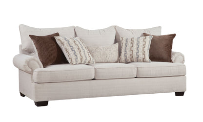 1082 Mallory Chalk Sofa