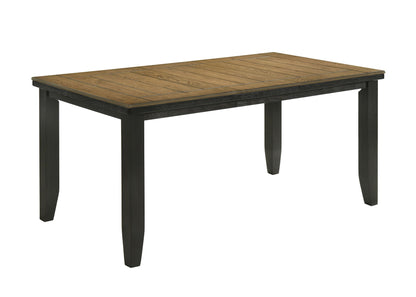 Bardstown - Counter Dining Room Set