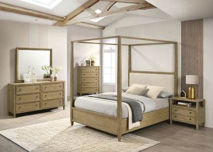 Sienna - Dresser