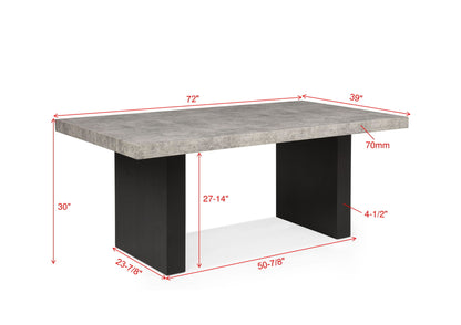 Sebastian - Dining Room Set