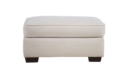 1082 Mallory Chalk Ottoman