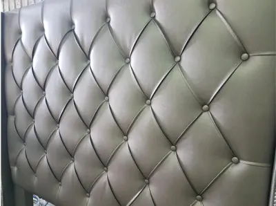 Margaret Queen Bed