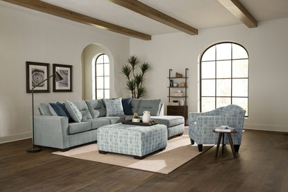 2259 Bono Slate Accent Chair
