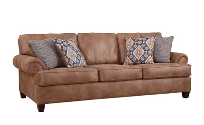 4215 Carleigh Camel Sofa