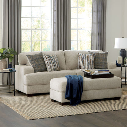 4375 Ramos Buff Sofa