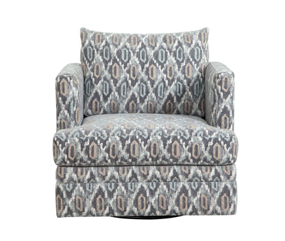 3590 Willett Stone Swivel Chair