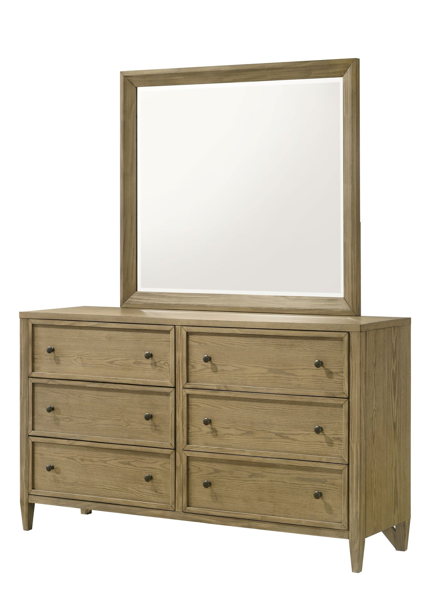 Sienna - Dresser