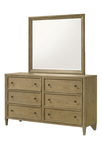 Sienna - Dresser