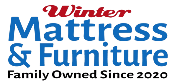 Winter Mattress and Furniture