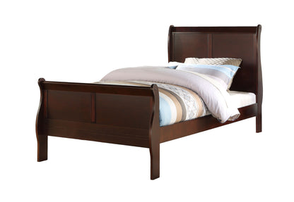 Louis Philip - Bed