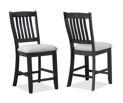Buford - Dining Room Set