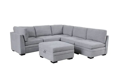 Thomas Modular Sectional