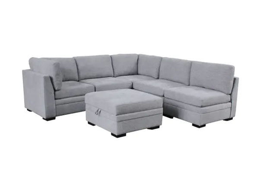 Thomas Modular Sectional