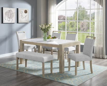 Dune - Dining Room Set