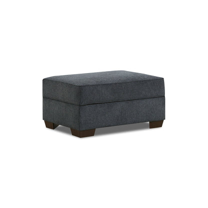 2124 Renzo Skylight Storage Ottoman