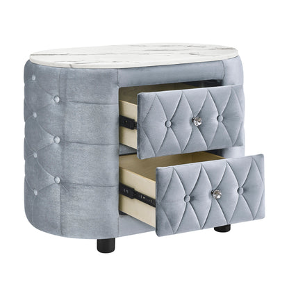 Natalia - Nightstand