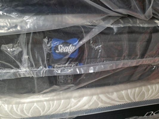 sealy posturepedic plus King