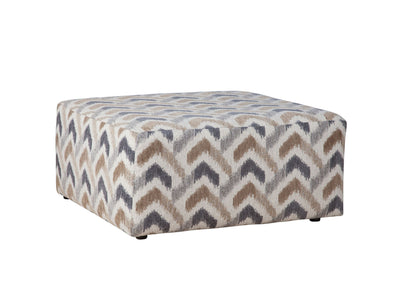 1000 Arlington Cocktail Ottoman