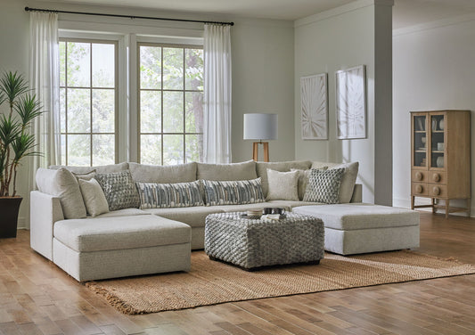2880 Jameson Ecru Sectional