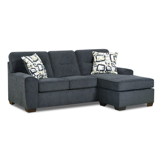 2124 Renzo Skylight Sofa Chaise